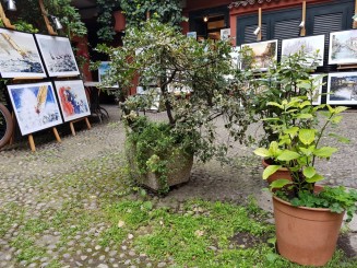 2017 - Milano - Navigli