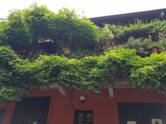 2017 - Milano - Navigli