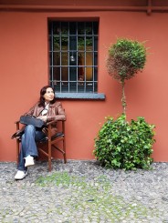 2017 - Milano - Navigli