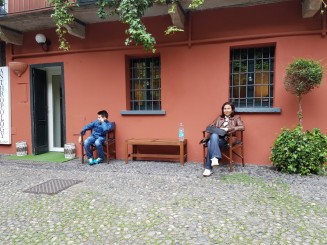 2017 - Milano - Navigli