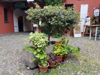 2017 - Milano - Navigli