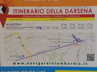 2017 - Milano - Navigli