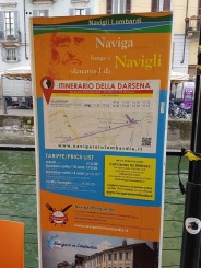 2017 - Milano - Navigli