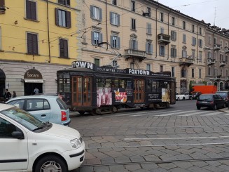 2017 - Milano - Navigli