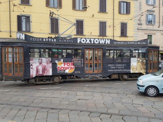 2017 - Milano - Navigli