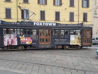 2017 - Milano - Navigli