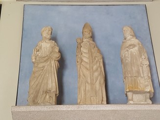 2017 - Milano - Castelul Sforzesco