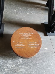 2017 - Milano - Castelul Sforzesco