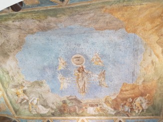 2017 - Milano - Castelul Sforzesco