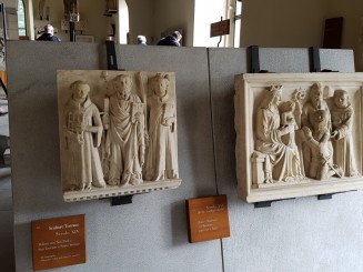 2017 - Milano - Castelul Sforzesco