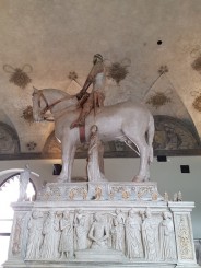 2017 - Milano - Castelul Sforzesco