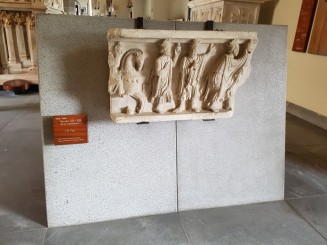 2017 - Milano - Castelul Sforzesco