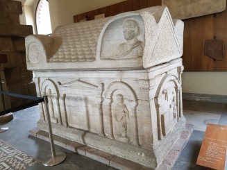 2017 - Milano - Castelul Sforzesco