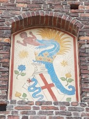 2017 - Milano - Castelul Sforzesco