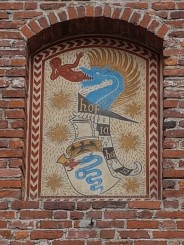 2017 - Milano - Castelul Sforzesco