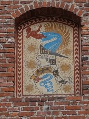 2017 - Milano - Castelul Sforzesco