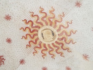 2017 - Milano - Castelul Sforzesco