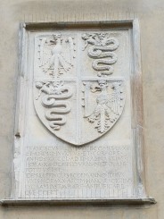 2017 - Milano - Castelul Sforzesco