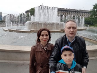 2017 - Milano - Castelul Sforzesco