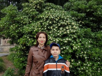 2017 - Milano - Castelul Sforzesco