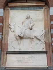 2017 - Milano - Castelul Sforzesco