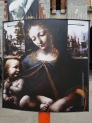 2017 - Milano - Castelul Sforzesco