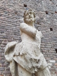 2017 - Milano - Castelul Sforzesco