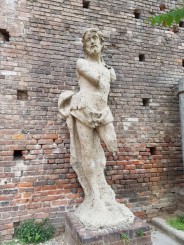 2017 - Milano - Castelul Sforzesco