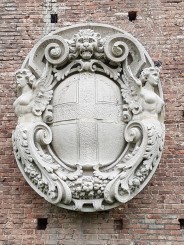 2017 - Milano - Castelul Sforzesco