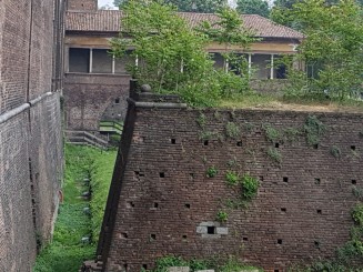 2017 - Milano - Castelul Sforzesco