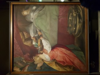 2017 - Milano - Muzeul Domului