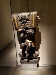 2017 - Milano - Muzeul Domului