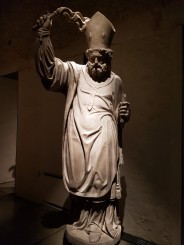 2017 - Milano - Muzeul Domului