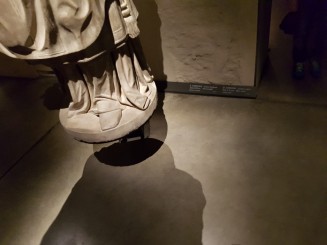 2017 - Milano - Muzeul Domului
