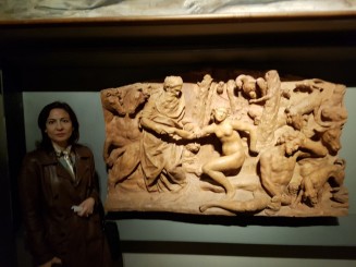 2017 - Milano - Muzeul Domului