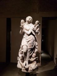 2017 - Milano - Muzeul Domului