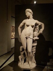 2017 - Milano - Muzeul Domului