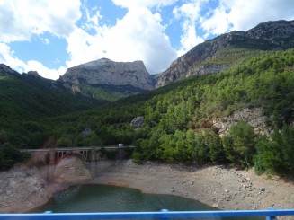 Peisaj din Andoorra