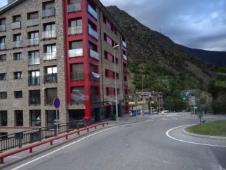 Andorra