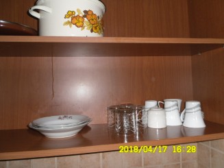 Revenire dupa 5 luni in LARNACA