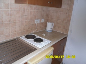 Revenire dupa 5 luni in LARNACA