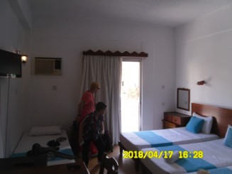 Revenire dupa 5 luni in LARNACA