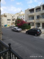 Revenire dupa 5 luni in LARNACA