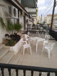 Revenire dupa 5 luni in LARNACA