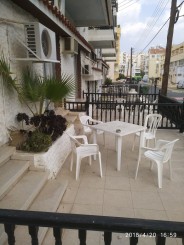 Revenire dupa 5 luni in LARNACA