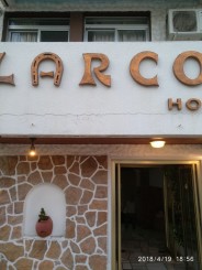 Revenire dupa 5 luni in LARNACA