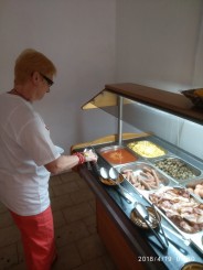 Revenire dupa 5 luni in LARNACA