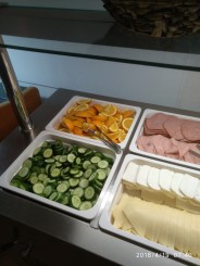 Revenire dupa 5 luni in LARNACA