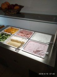 Revenire dupa 5 luni in LARNACA