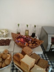 Revenire dupa 5 luni in LARNACA